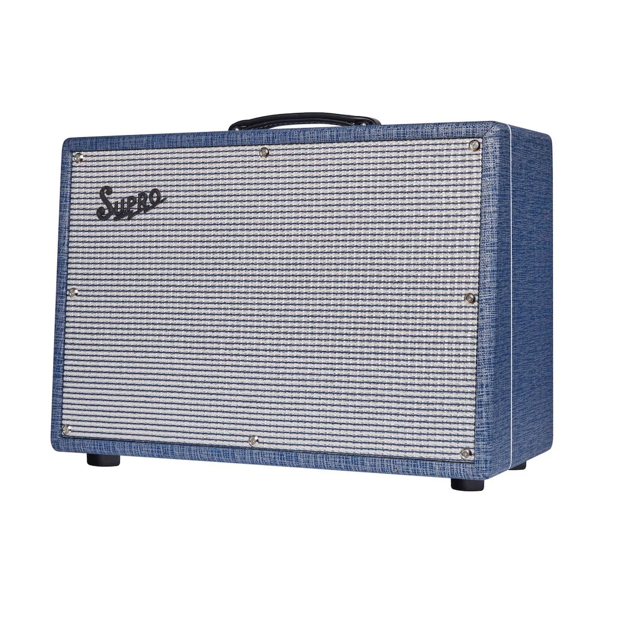 Supro - Keeley Custom 12 1968RK - Image 5