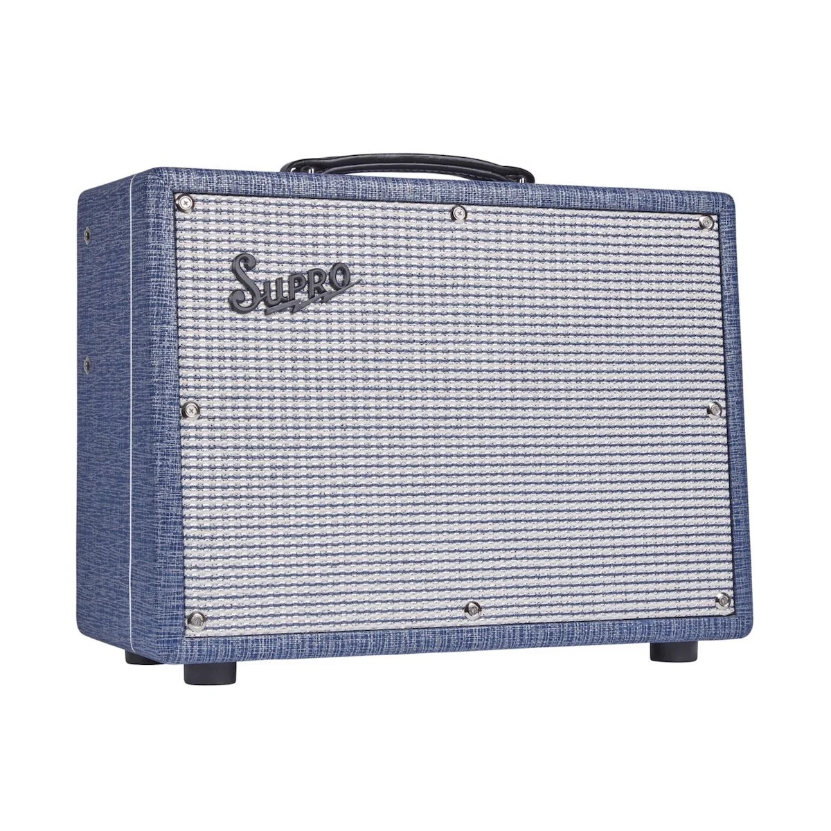 Supro - Keeley Custom 1970RK - Image 4