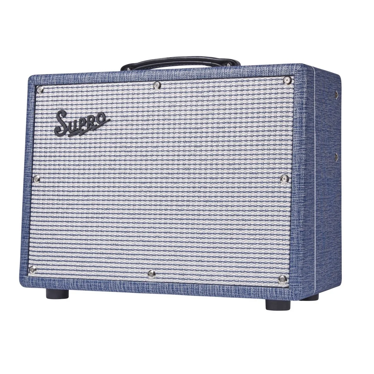 Supro - Keeley Custom 1970RK - Image 5