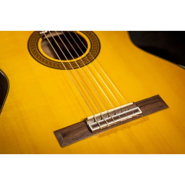 Takamine - G Series Classical Guitar - Natural - GC5-NAT - Image 2