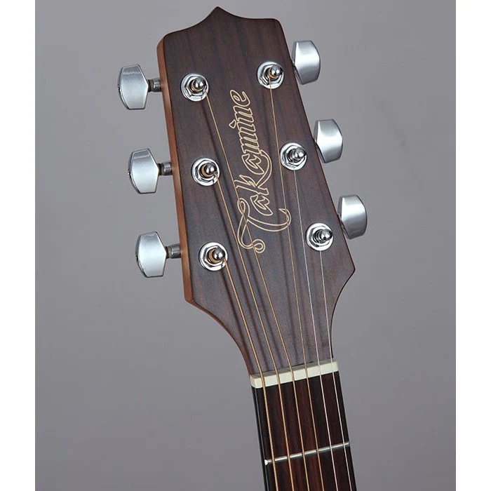 Takamine - GD11MCE-NS - Image 4