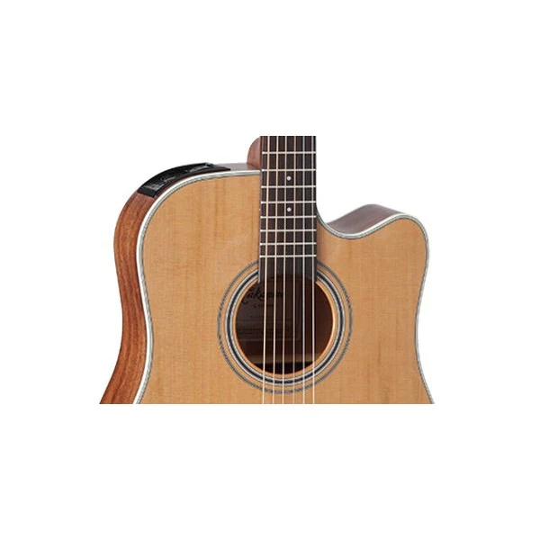TAKAMINE - GD20CE-NS - Image 2