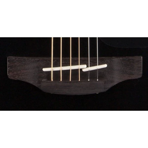 TAKAMINE - GD30CE-BLK Black - Image 4