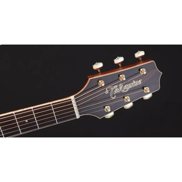 Takamine - GD90CE-ZCNAT - Image 3