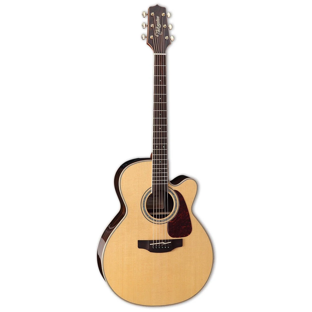 TAKAMINE - GN90CE-ZC NAT