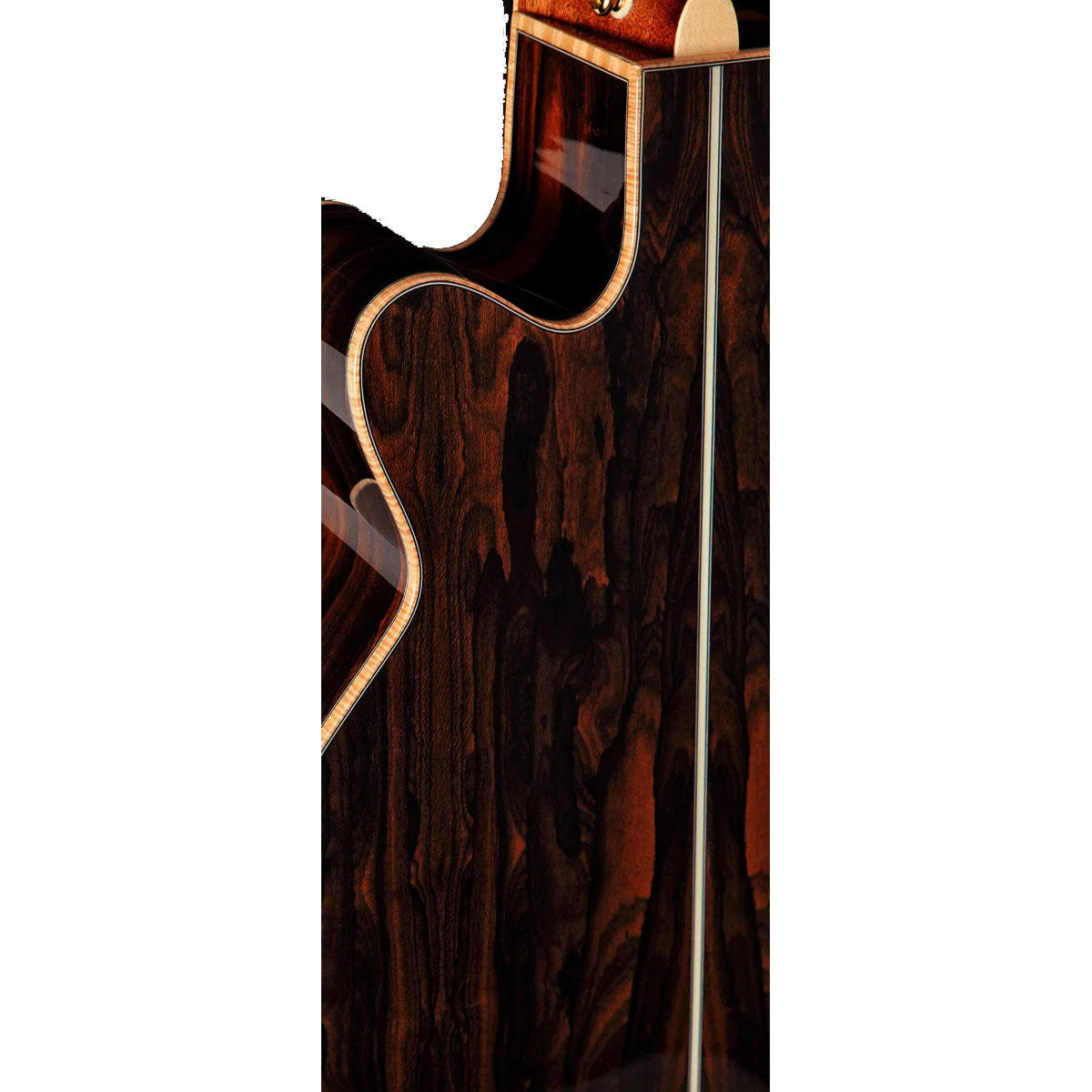 TAKAMINE - GN90CE-ZC NAT - Image 2