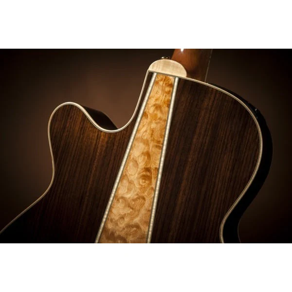 Takamine - GN93CE Natural - Image 2