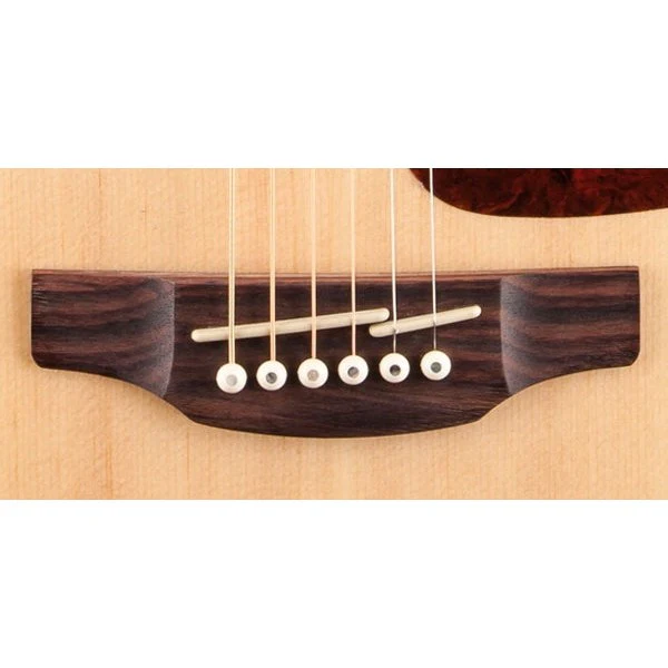 Takamine - GN93CE Natural - Image 5