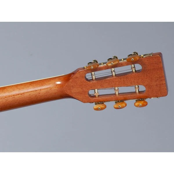 Takamine - GY51E-NAT Natural - Image 4