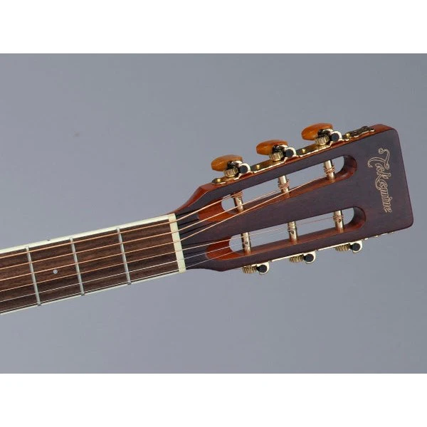 Takamine - GY51E-NAT Natural - Image 5