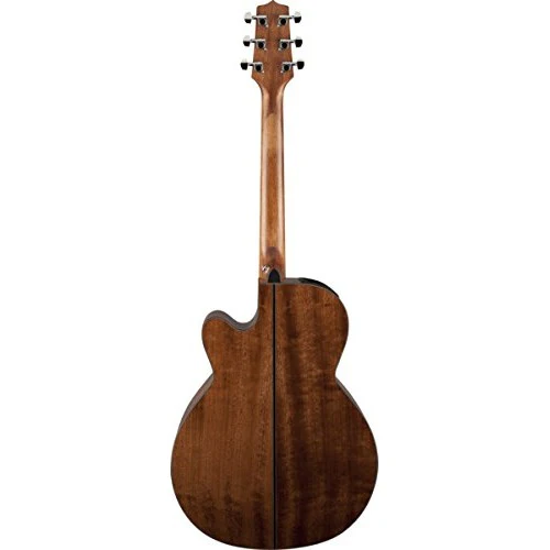 Takamine - Nex Cutaway Acoustic-Electric Guitar - Natural - GN30CENAT - Image 2