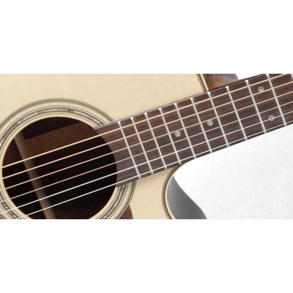 Takamine - Pro Series Acoustic Electric Guitar - P5DC - Image 2
