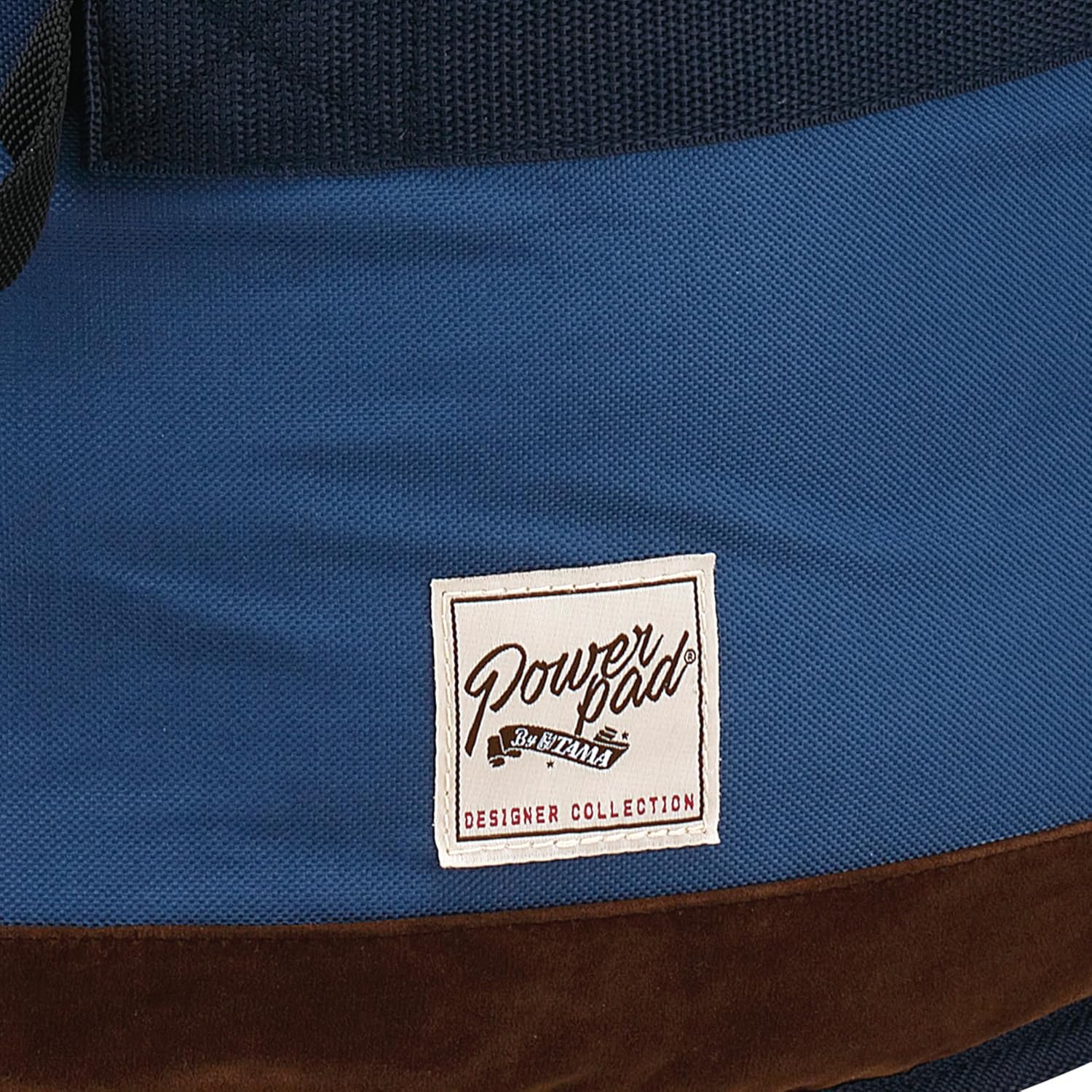Tama - Bag Set 22" Navy Blue - TDSS52KNB - Image 5