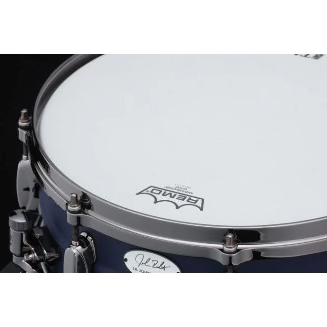 Tama - Lil' John Roberts Signature Snare Drum - Limited Edition - JR1455 - JR1455 - Image 3