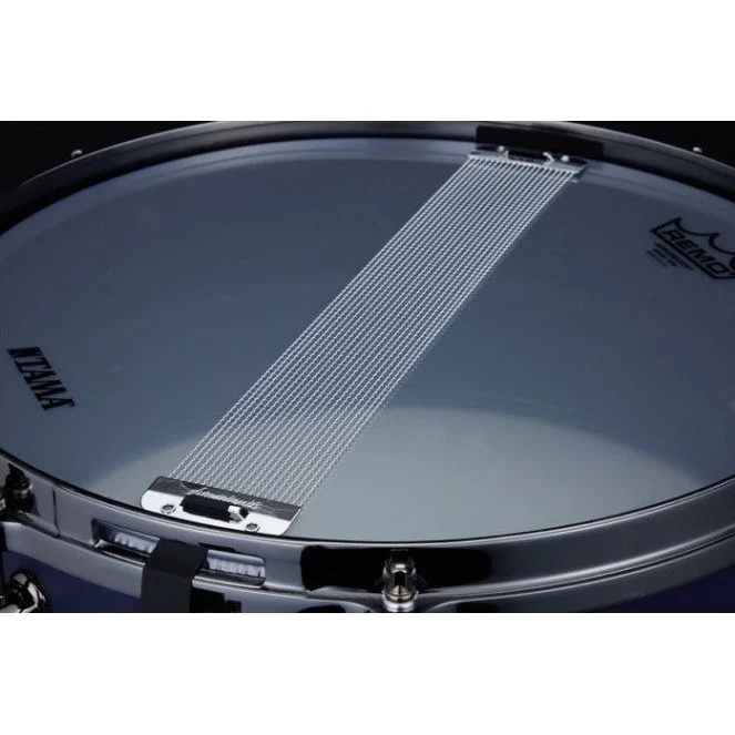 Tama - Lil' John Roberts Signature Snare Drum - Limited Edition - JR1455 - JR1455 - Image 4