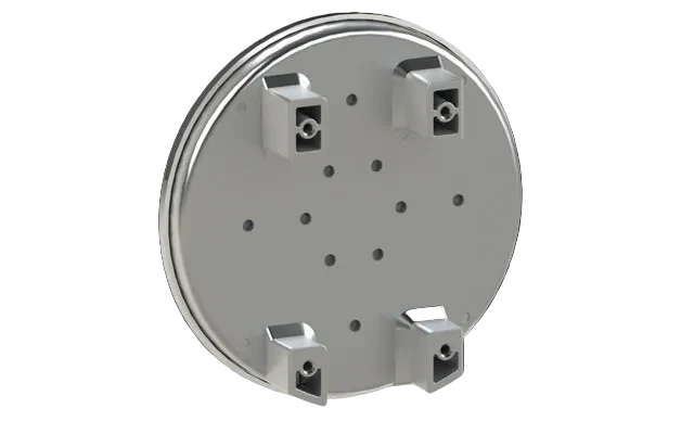 Tama - Solid Kick Bass Pad - TTBD6 - Image 4
