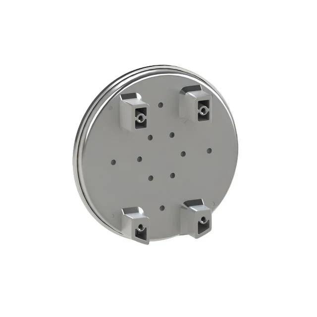 Tama - True Touch Training - Solid Kick Bass Pad - TTBD6 - Image 5
