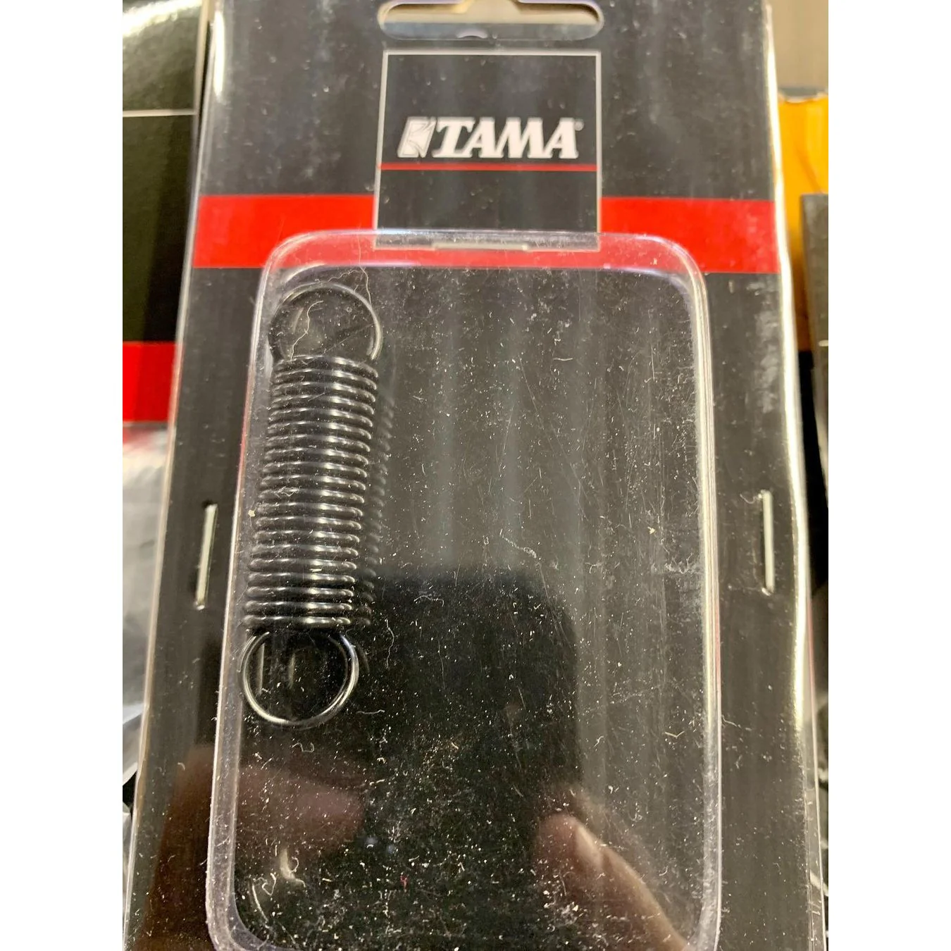 Tama - Spring Regular HP900-7R - Image 2
