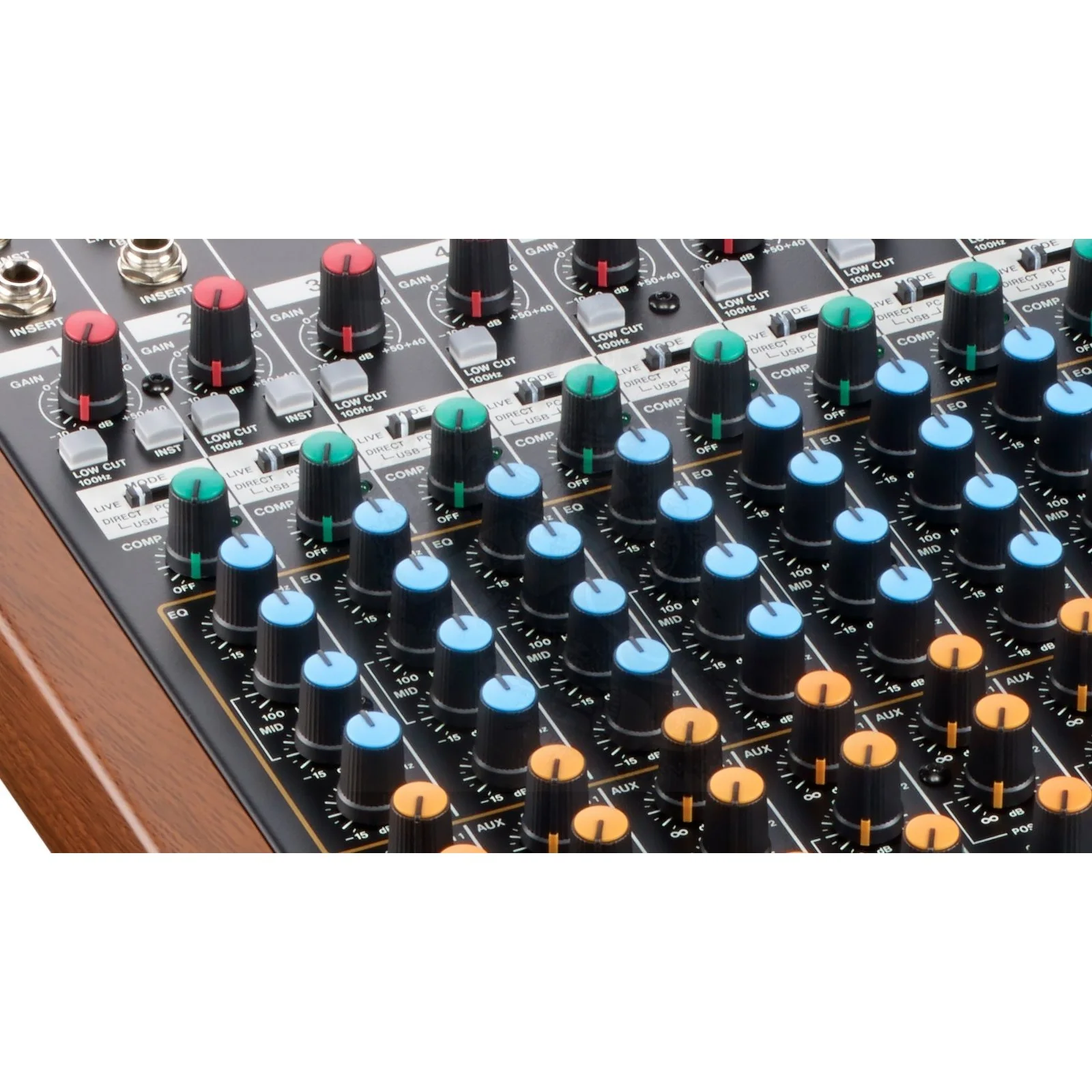 Tascam - Model 16 - Image 5