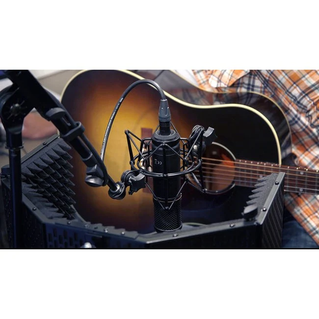 Tascam - TM-AR1 Acoustic Control Filter - Image 3