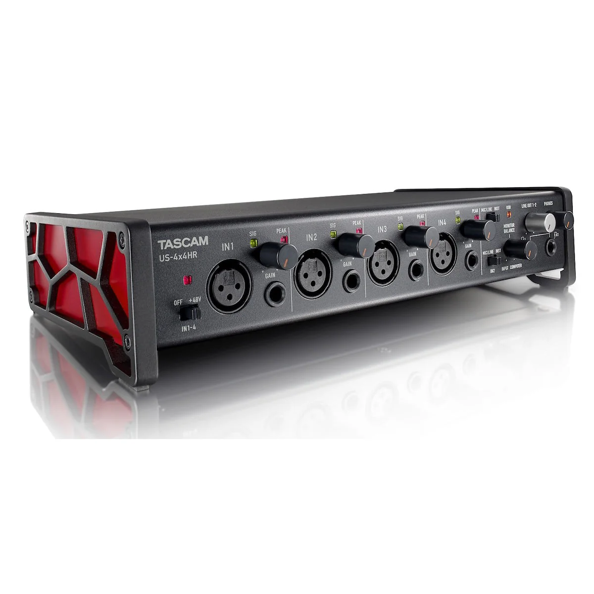 Tascam - US-4X4HR - Image 3