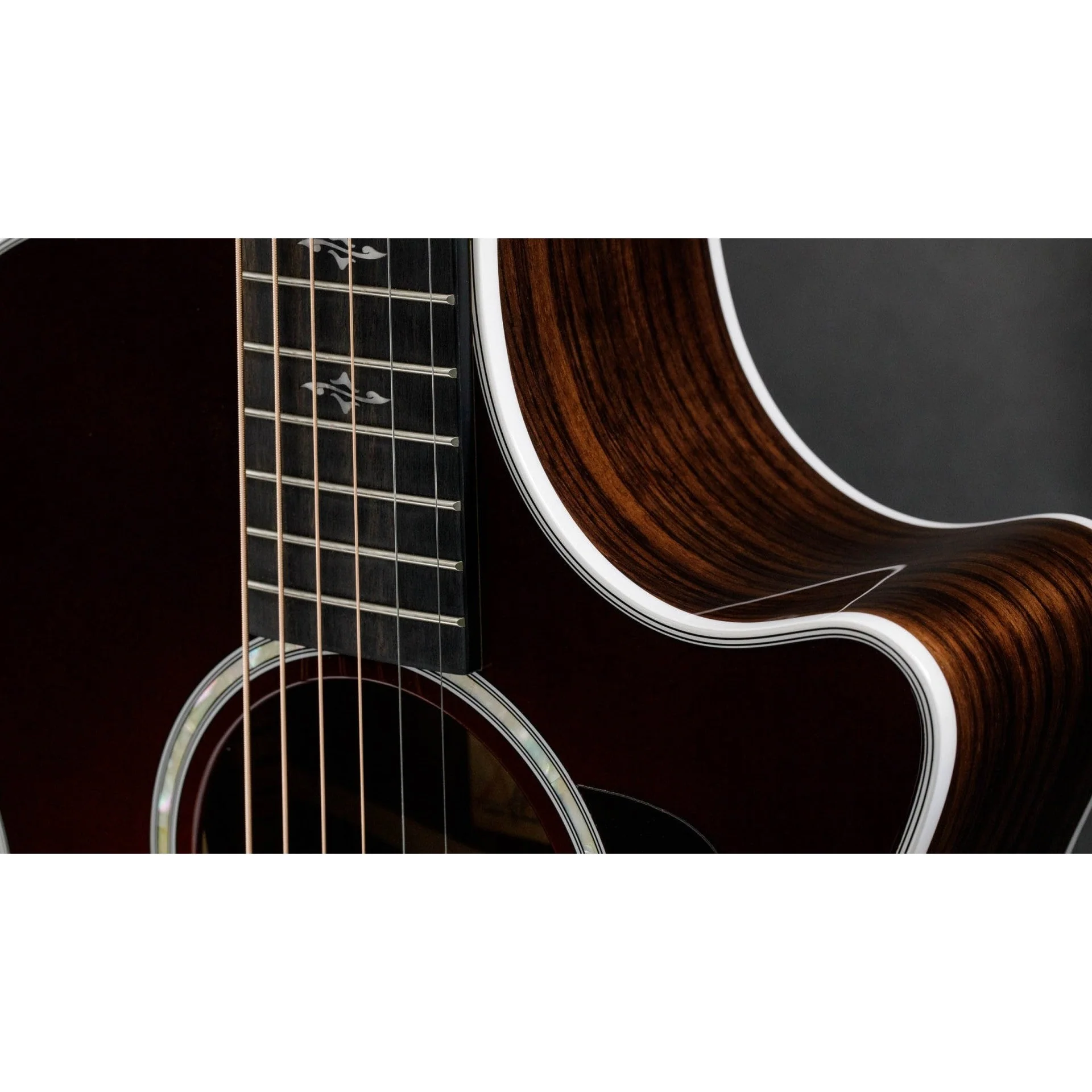 Taylor Guitars - 412ce - Image 3