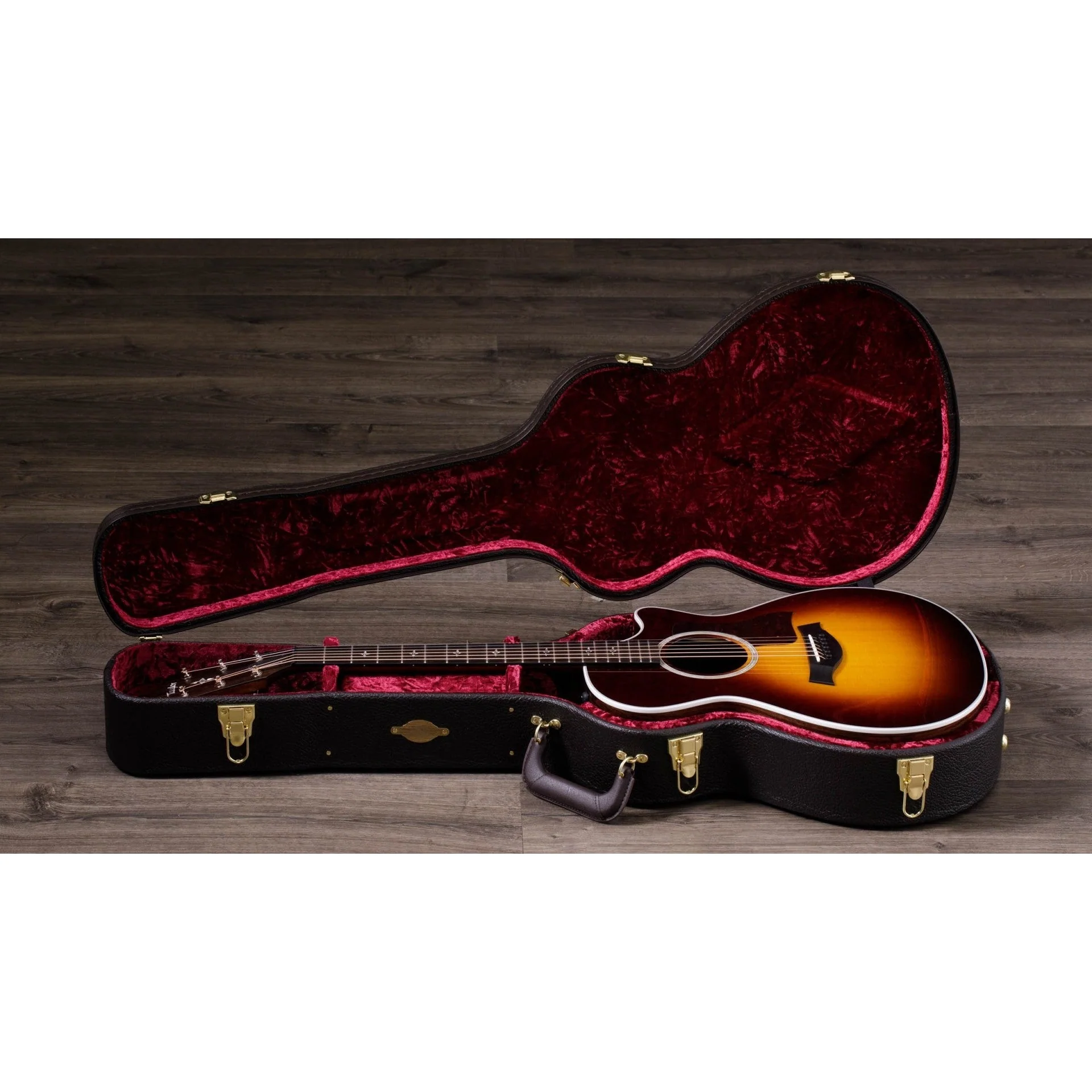 Taylor Guitars - 412ce - Image 6