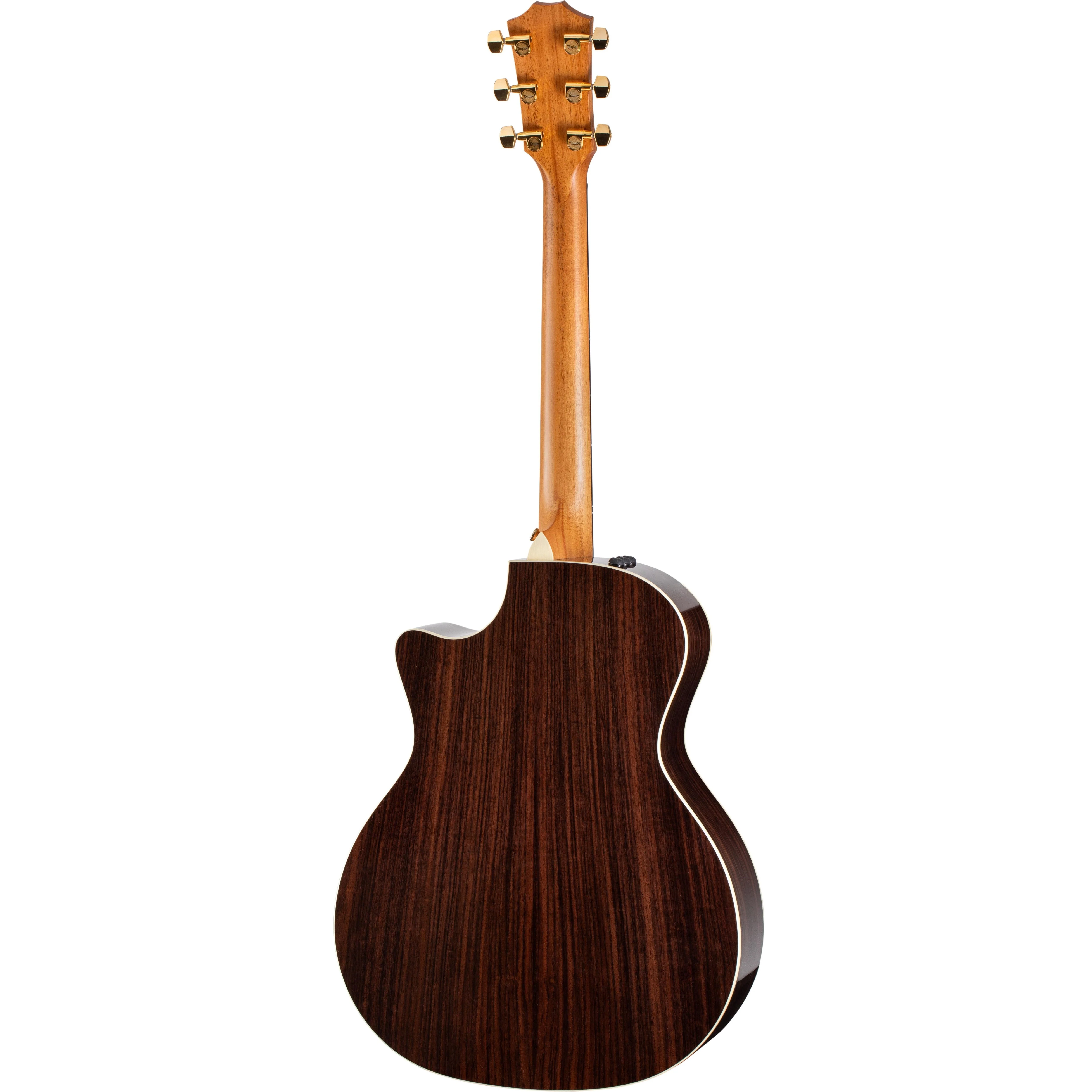 Taylor Guitars - 414CE Custom SEB - Image 2