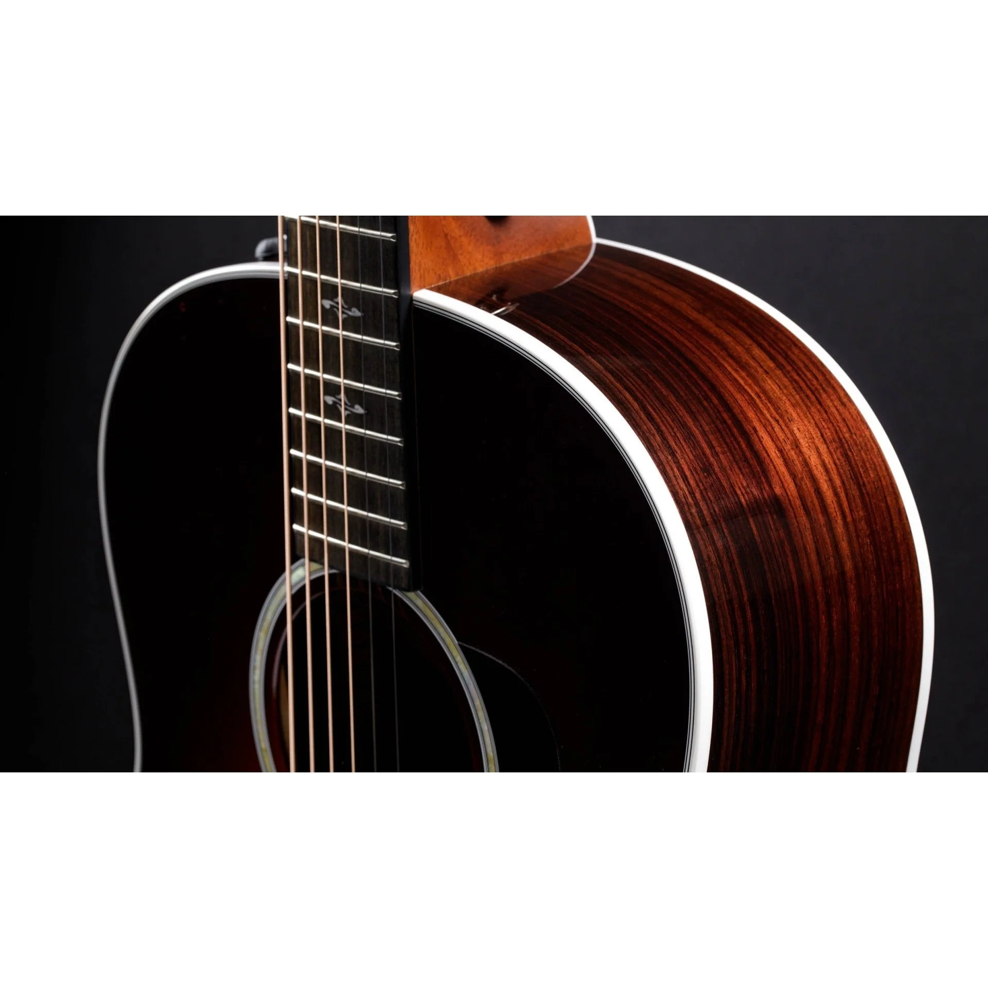 Taylor Guitars - 417e - Image 3
