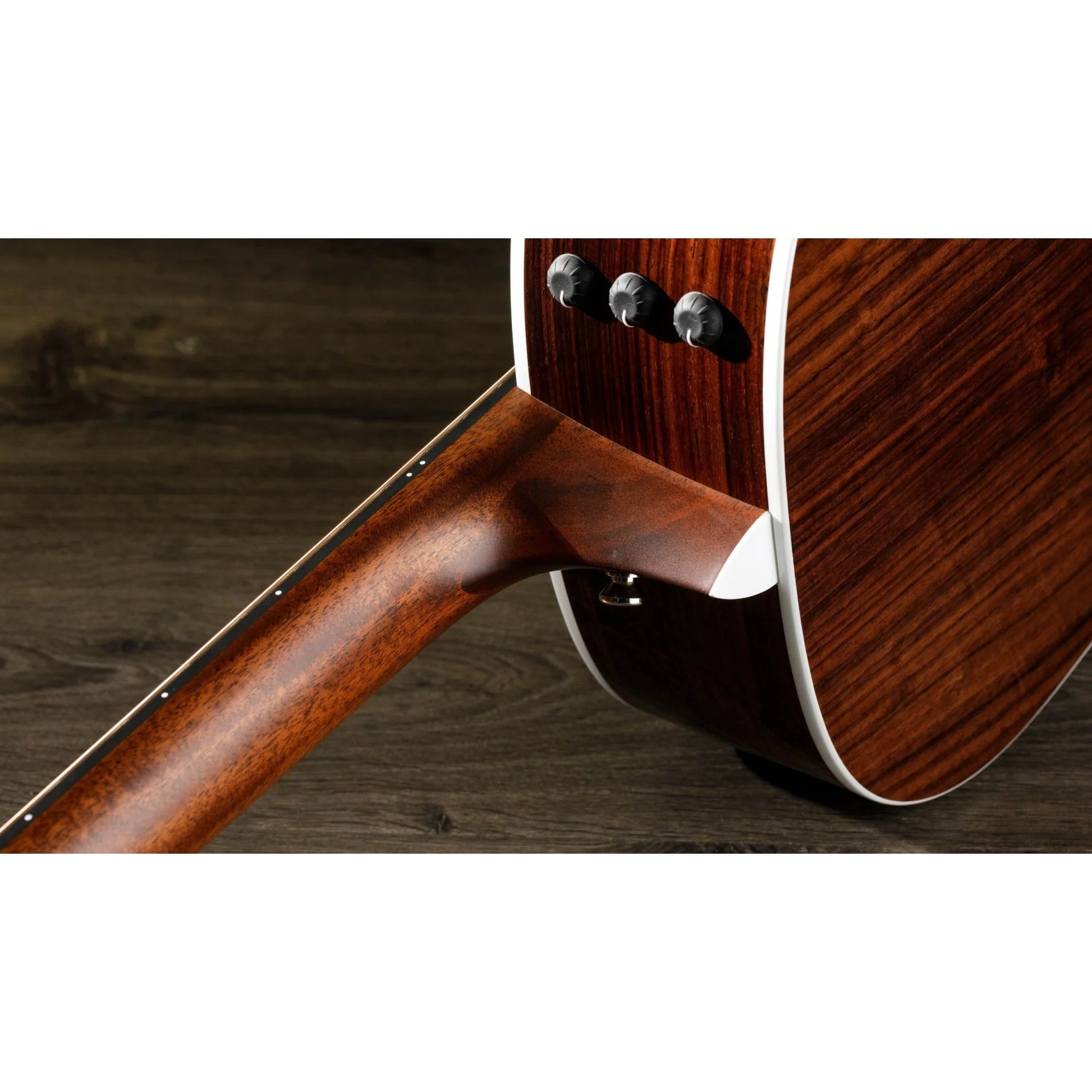 Taylor Guitars - 417e - Image 4