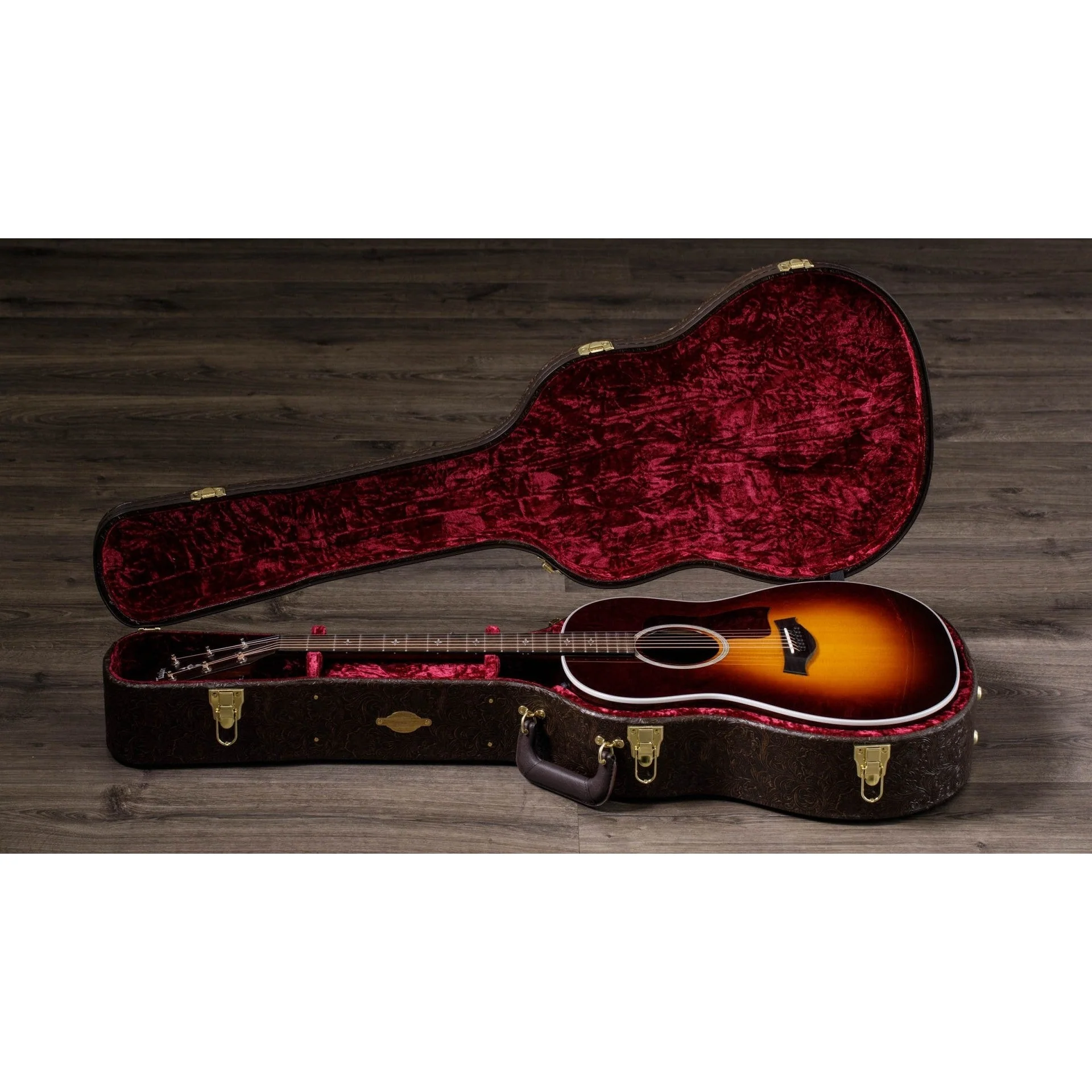 Taylor Guitars - 417e - Image 6