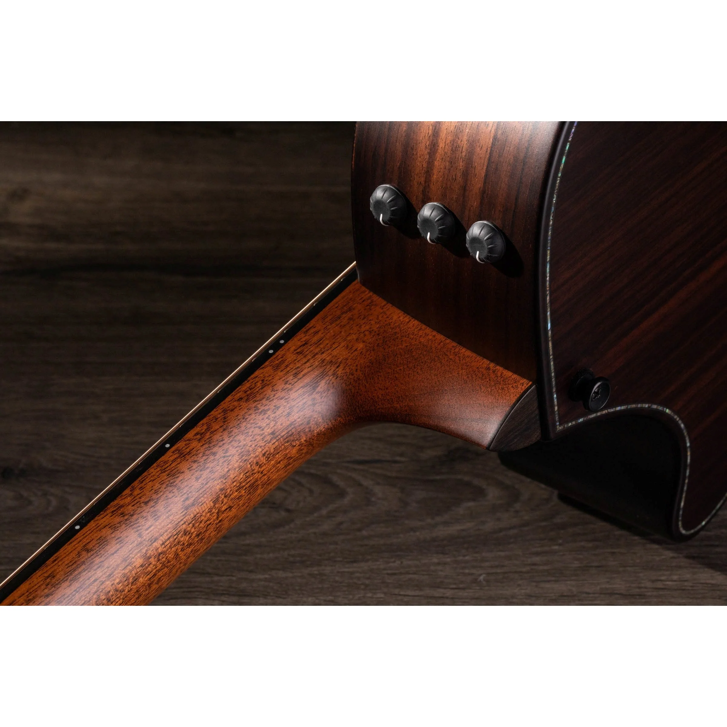 Taylor - Builder's Edition 912ce WHB - Image 3