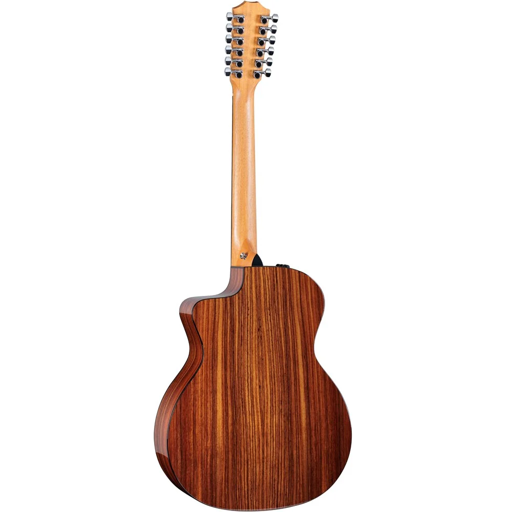 Taylor Guitars - 254ce Plus - Image 2