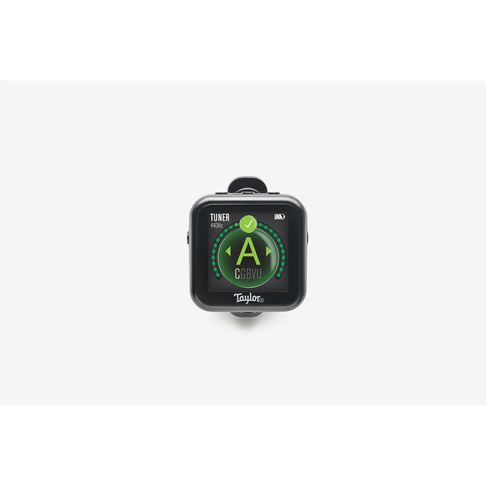Taylor Guitars - Beacon Clip-On Digital 5-Way Tuner -1201 - Image 2