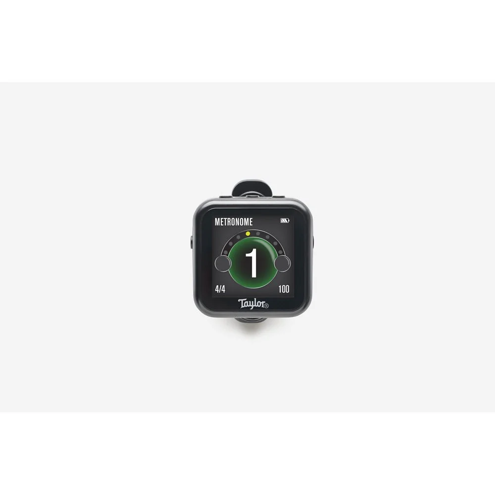 Taylor Guitars - Beacon Clip-On Digital 5-Way Tuner -1201 - Image 3