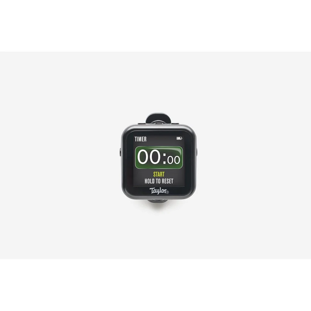 Taylor Guitars - Beacon Clip-On Digital 5-Way Tuner -1201 - Image 4