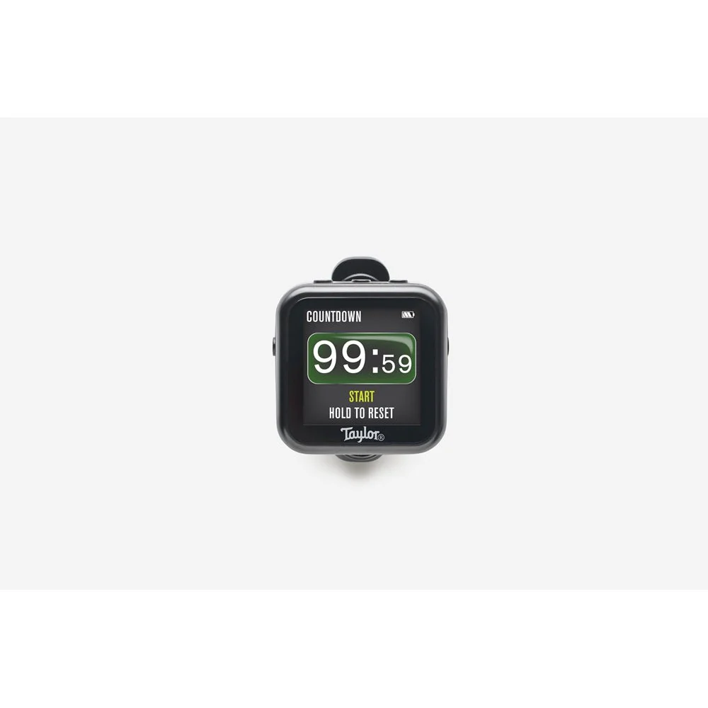 Taylor Guitars - Beacon Clip-On Digital 5-Way Tuner -1201 - Image 5