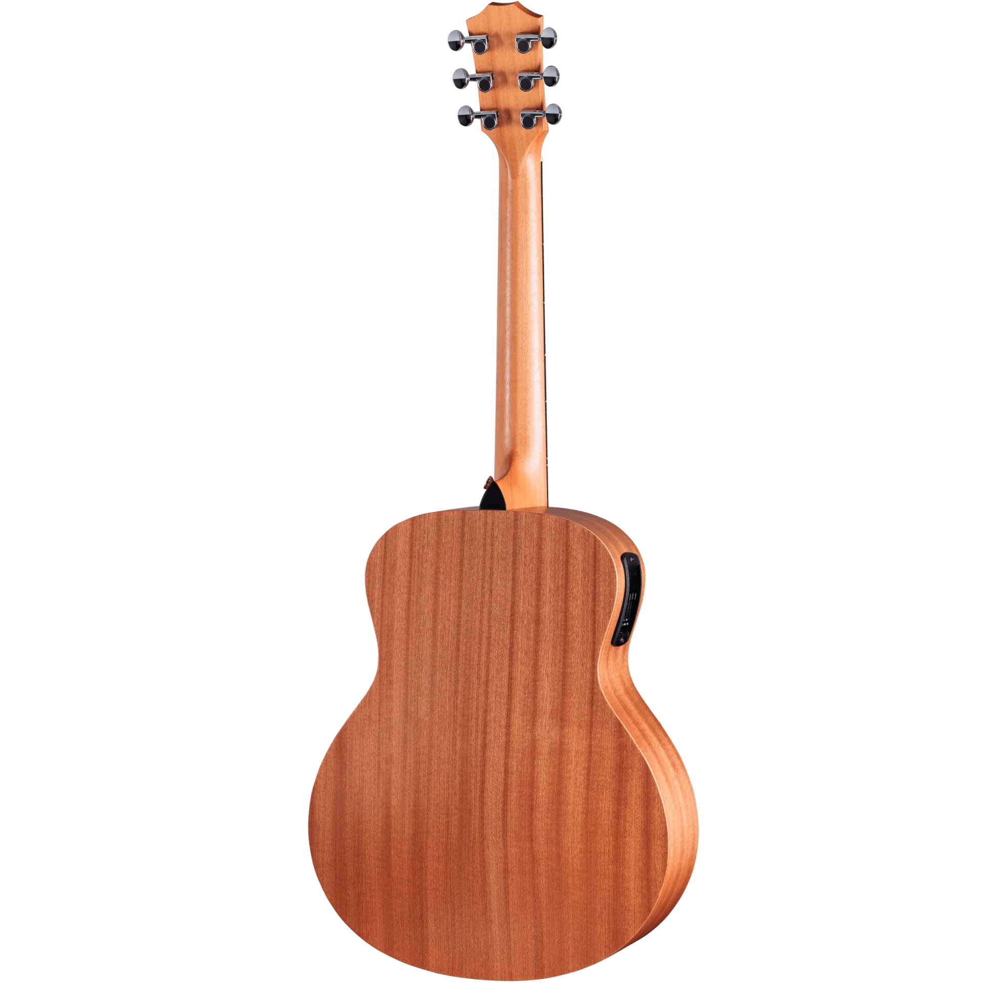 Taylor Guitars - GS Mini-e Special Edition - Paisley Burst - Image 2