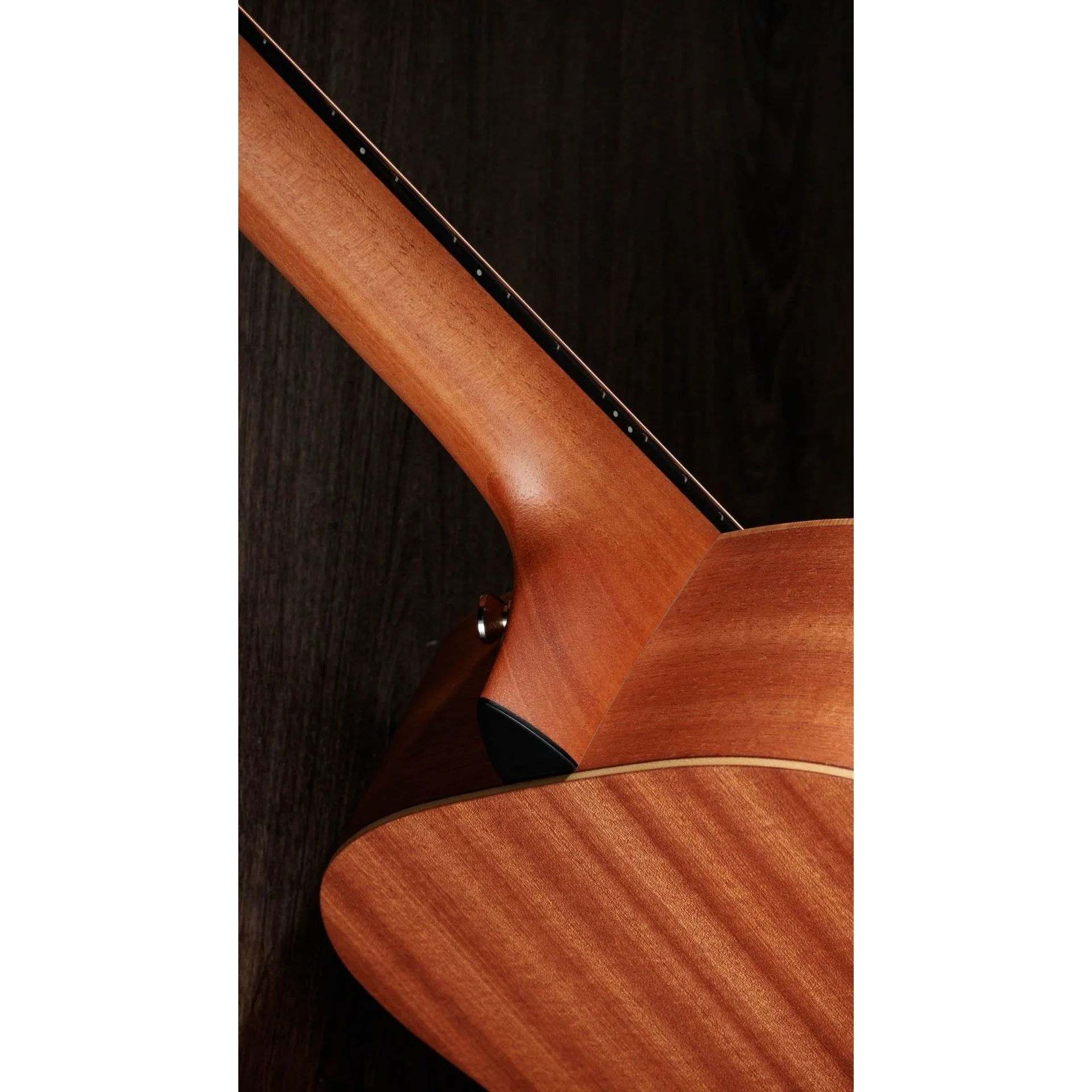 Taylor Guitars - GS Mini-e Special Edition - Paisley Burst - Image 4