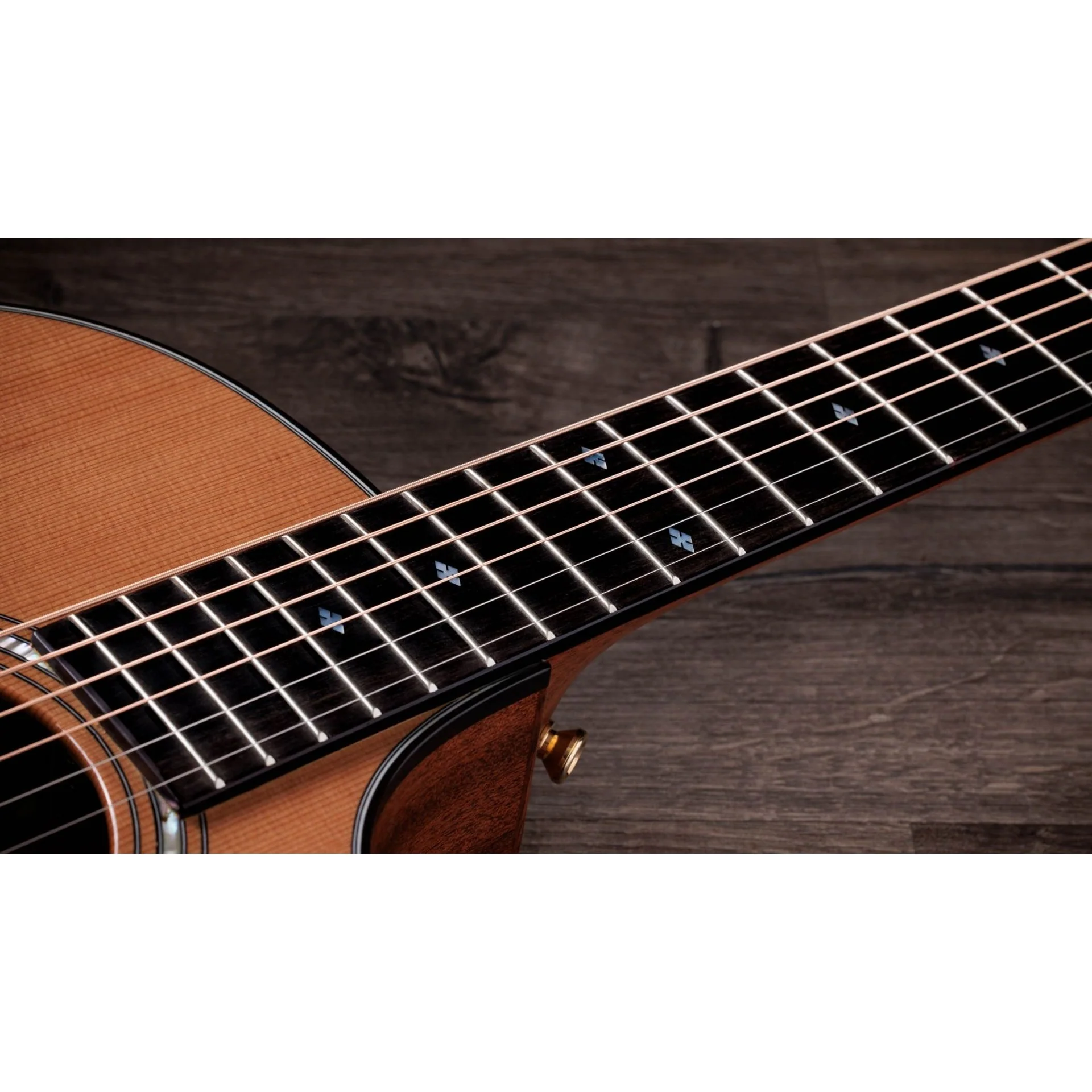 Taylor Guitars - Legacy 514ce - Image 3