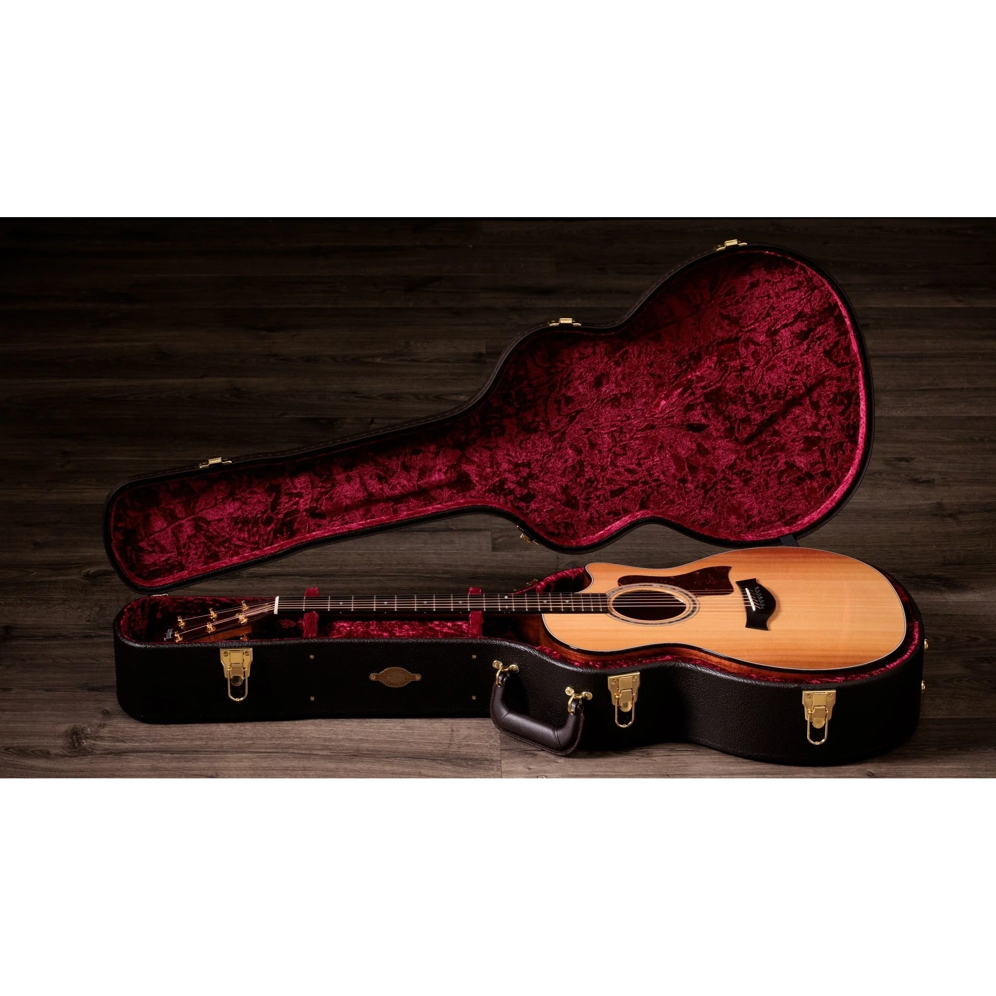 Taylor Guitars - Legacy 514ce - Image 7