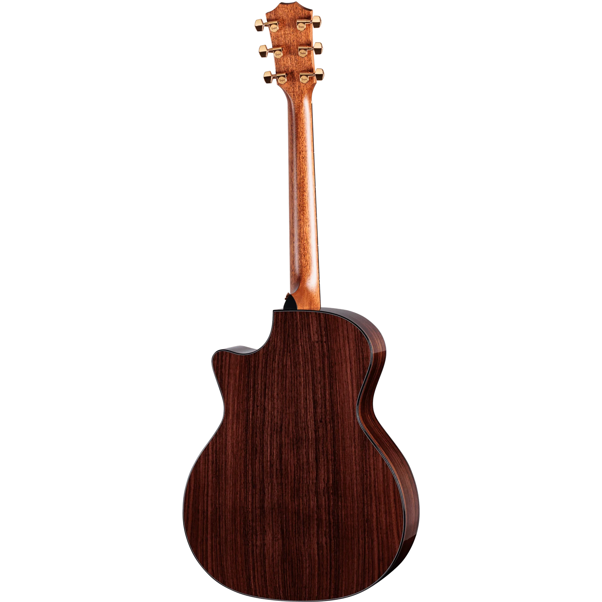 Taylor Guitars - Legacy 714ce - Image 2