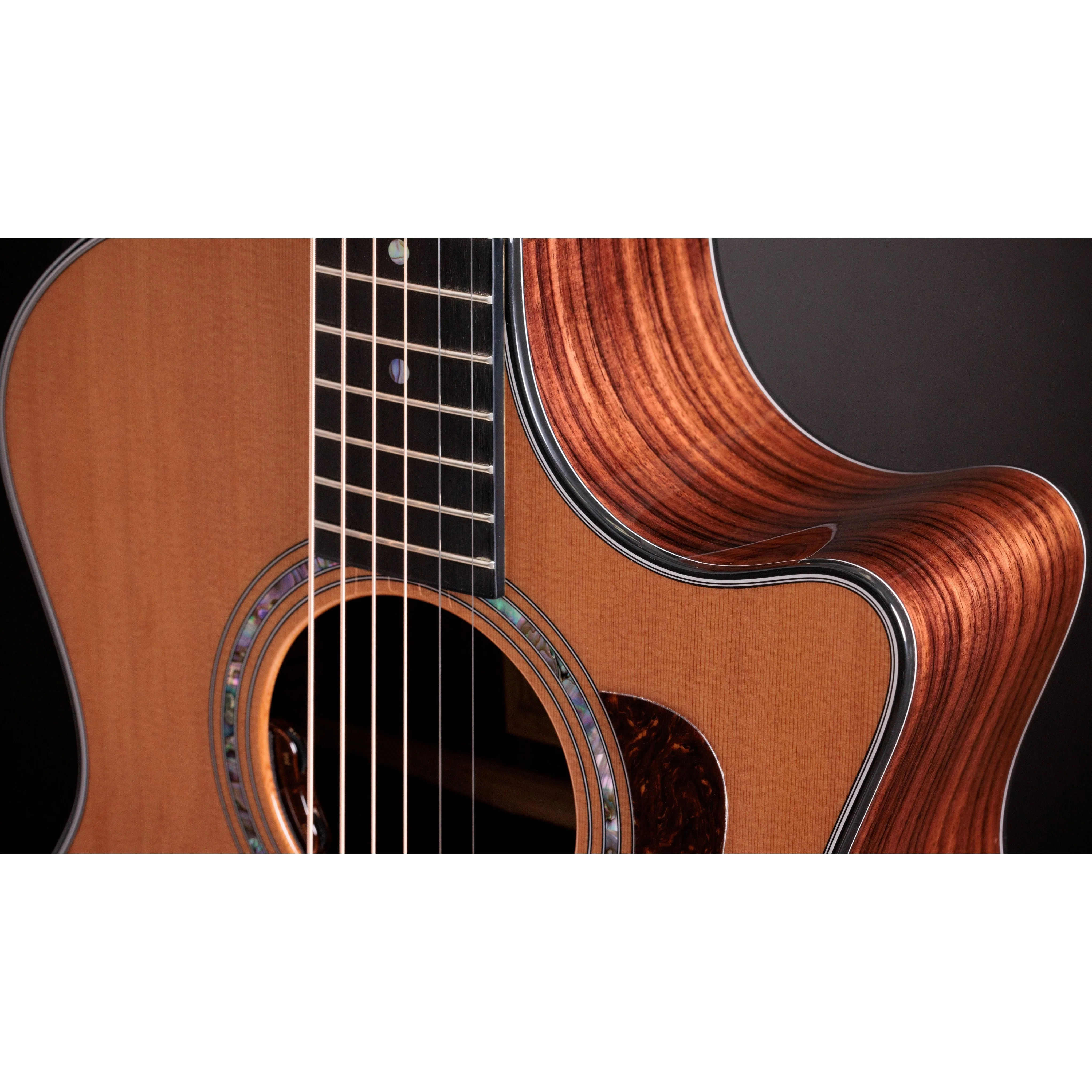 Taylor Guitars - Legacy 714ce - Image 3