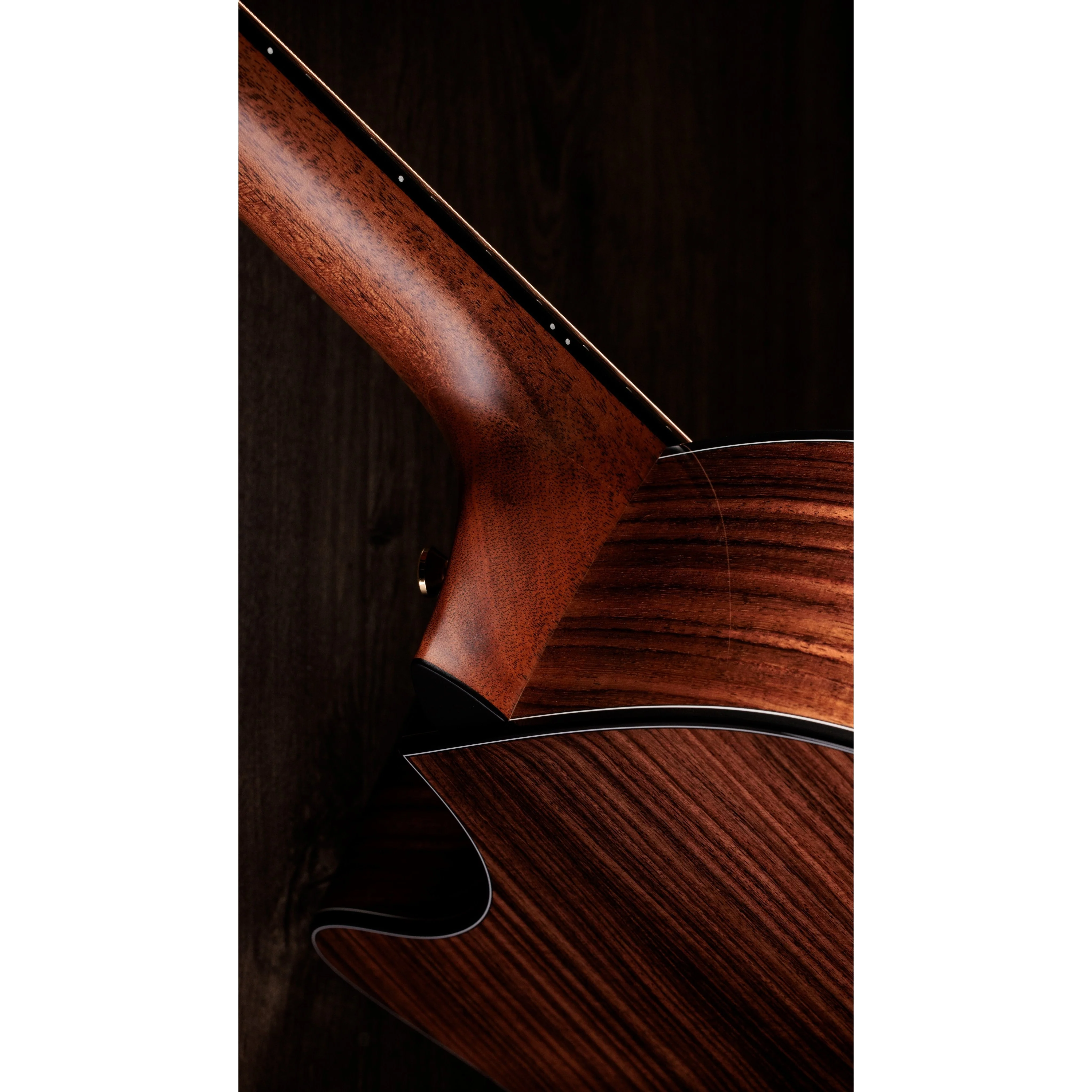 Taylor Guitars - Legacy 714ce - Image 4