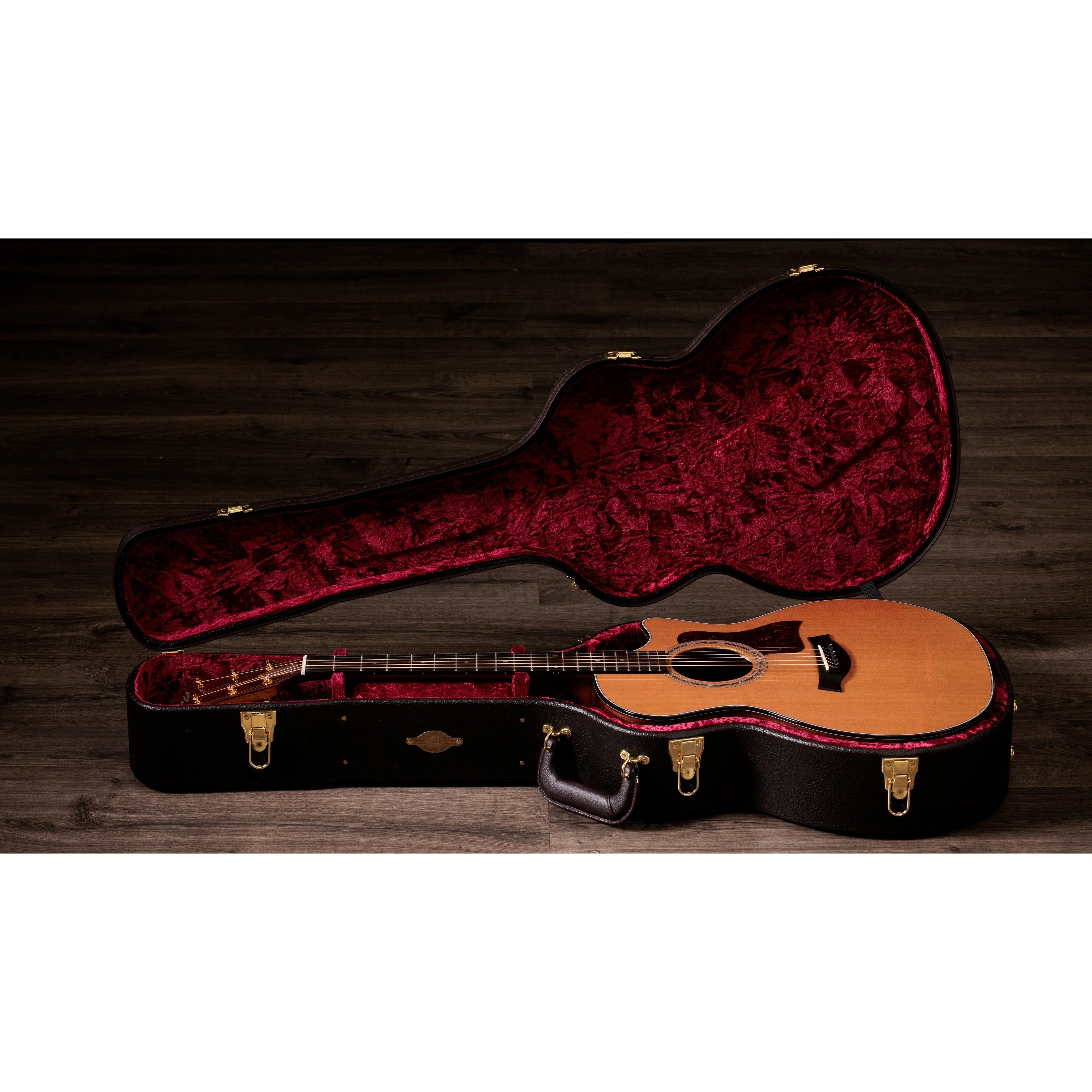 Taylor Guitars - Legacy 714ce - Image 7
