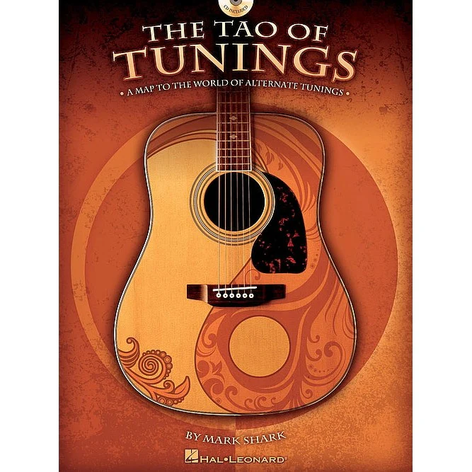 The Tao of Tunings