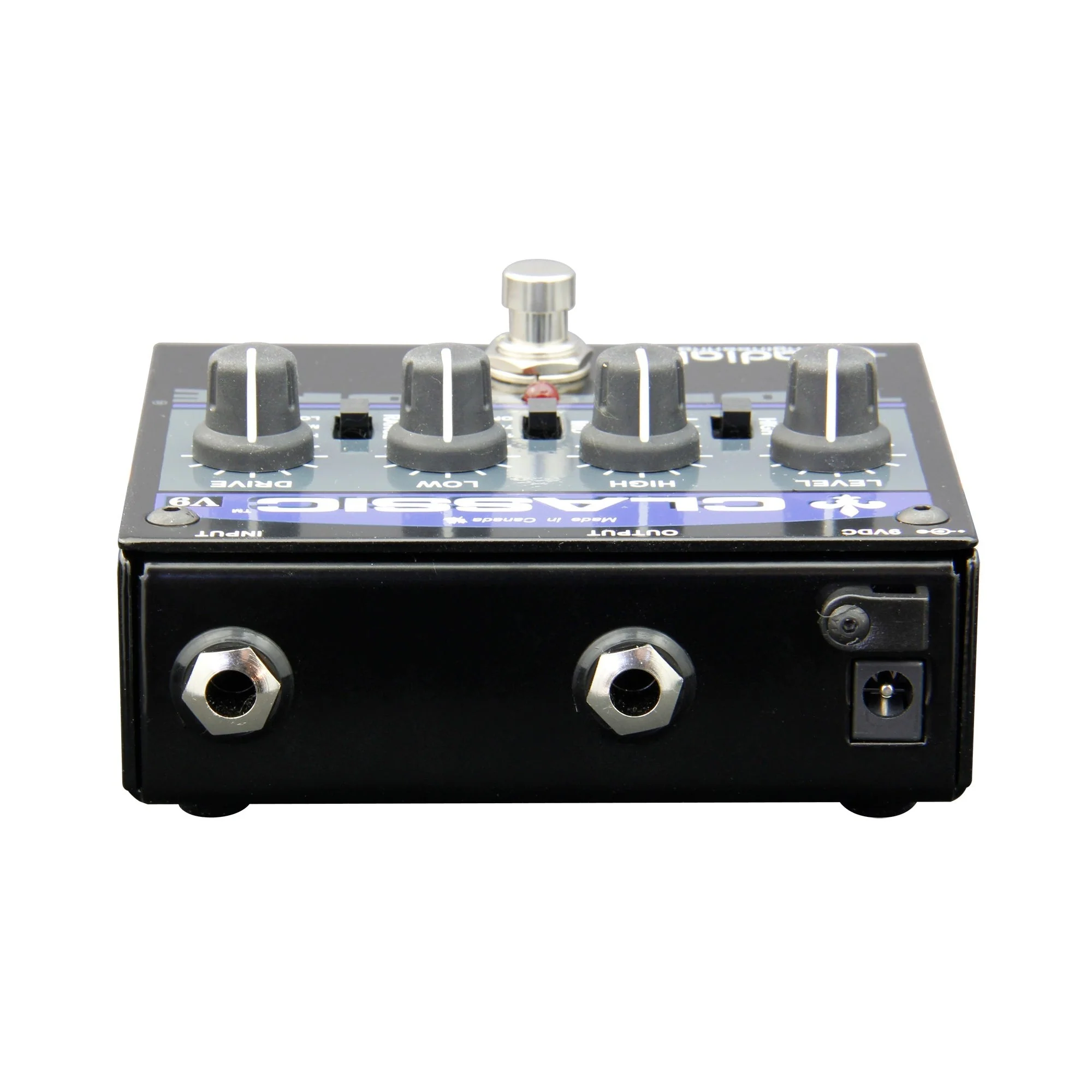 Tonebone - Classic-V9 Distortion Pedal - Image 2