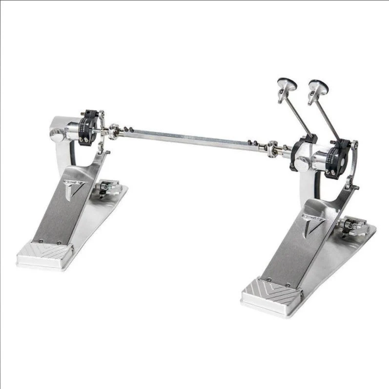 Trick Drums - PRO1-V2 Shortboard Double Bass Drum Pedal P1V2