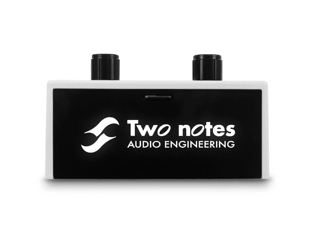 Two Notes - C.A.B.M+ - Image 3