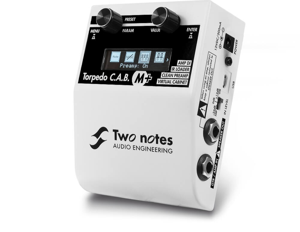Two Notes - C.A.B.M+ - Image 5